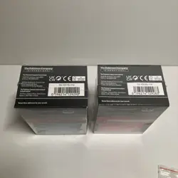 Pokemon TCG SV10.5 Black Bolt & White Flare Booster Bundle Lot Sealed New - Image 3