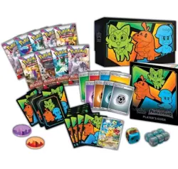 Pokemon Scarlet & Violet: Paldea Evolved Elite Trainer Box ETB - FACTORY SEALED - Image 2