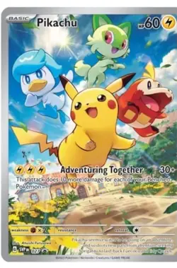 Pokemon Scarlet & Violet: Paldea Evolved Elite Trainer Box ETB - FACTORY SEALED - Image 4