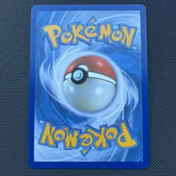 Pokemon TCG Basic Lightning Energy 257/198 Scarlet & Violet Base Set Gold NM - Image 5