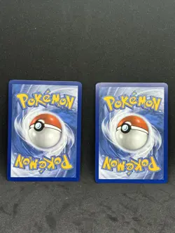 Quagsire SVP 156 & Zapdos SVP 157 - Blister Promos - Pokemon TCG: Surging Sparks - Image 2