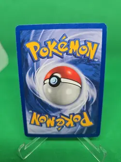 Pokemon Charmander 50/82 Team Rocket- LP C - Image 2