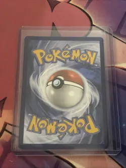 Quaxly 050/191 Pokemon Scarlet Violet Surging Sparks Reverse Holo Horizons Stamp - Image 2