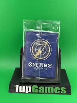 NYCC 2025 - ONE PIECE PANEL GEAR 5 LUFFY PROMO EXCLUSIVE Sealed - Image 2