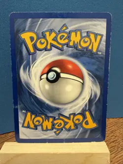 Pokemon TCG Neo Discovery Eevee Card 38/75 Unlimited Regular Uncommon, WOTC LP - Image 2