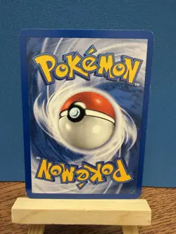 Pokemon TCG Ivysaur 44/130 Base Set 2 Uncommon WOTC Vintage Card - Image 2