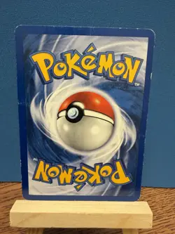 Pokemon TCG Misty’s Magikarp 88/132 Gym Challenge Unlimited WOTC Card - Image 2