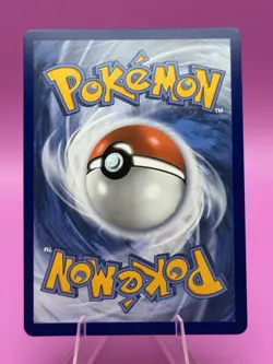 Pokemon TCG Sneasel Master Ball Pattern Holo Card 061/131 Prismatic Evolutions - Image 2