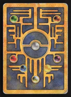 Ancient Mew Promo Miscellaneous Cards & Products 1 HP - Image 2
