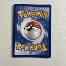 Pokemon TCG 2016 XY Black Star Promo Cosmos Holo Card -- Absol XY178 - Image 4