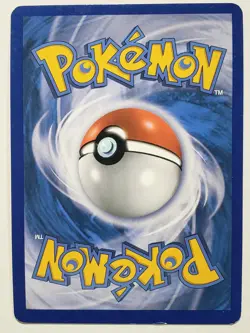 REVERSE HOLO Oddish 60/90 LP / VLP - Undaunted Pokemon Card Mitsuhiro Arita Art - Image 3