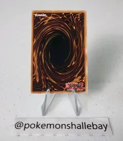 Lightning Storm MAMA-EN089 *NM* 1st Edition Ultra Rare Yugioh Card - Image 3