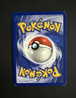 Haunter 43/130 Base Set 2 Pokemon Card - Image 2