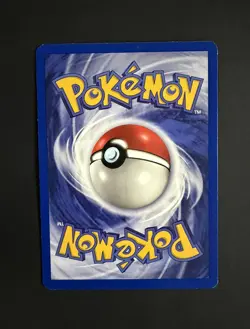Bulbasaur 67/130 Base Set 2 Pokemon Card - Image 2