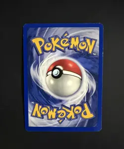 Psyduck 53/62 Fossil Pokemon Card - Image 2
