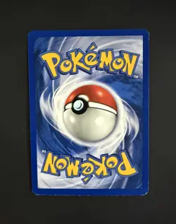 Giovanni's Meowth 74/132 Gym Challenge Pokemon Card - Image 2