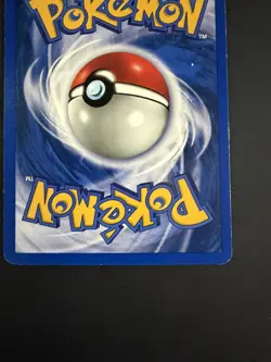 Eevee 51/64 Jungle Pokemon Card - Image 3