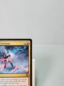 Galvanic Iteration 236 Rare Innistrad Remastered INR MTG - Image 3