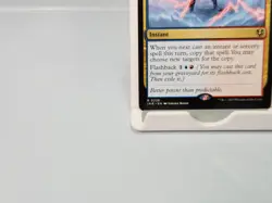 Galvanic Iteration 236 Rare Innistrad Remastered INR MTG - Image 4