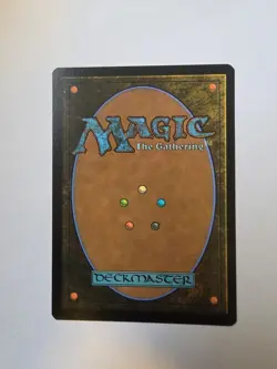 Magic The Gathering, Reliquary Tower, Dr Who MTG, Regular - Image 2