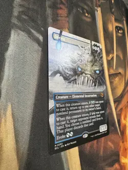 Deceit (Borderless) Lorwyn Eclipsed Regular - Image 2