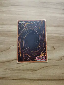 Yu-Gi-Oh! - Spear Dragon 1x - Super Rare / Holo - LOD-EN035 - Image 2