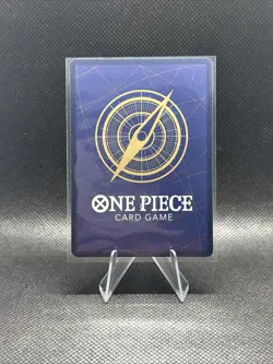 Nefeltari Vivi (024) EB03-024 Extra Booster: One Piece Heroines Edition Foil - Image 2