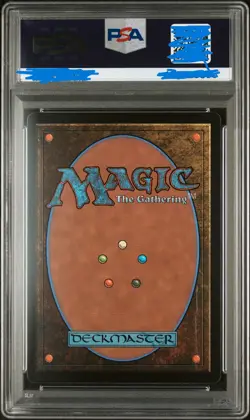 2025 MAGIC: THE GATHERING FINAL FANTASY #0519 AERITH GAINSBOROUGH PSA 10 SURGE - Image 2