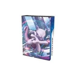 **NEW - POKEMON TCG GO MEWTWO V BATTLE DECK (60 CARDS, READY 2 PLAY) CARD GAME** 820650850479 - Image 4