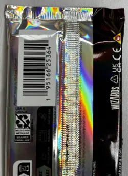 Magic The Gathering Modern Horizons 3 Collector Booster New Sealed - Image 3