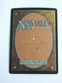 MtG - FOIL - Leyline of Lifeforce - Guildpact - (GPT) - NM - Image 2