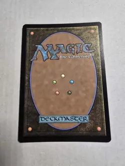 Dream Beavers #62 (Foil) (NM) TMT Magic MTG - Image 2