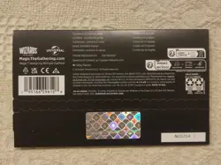 MTG Secret Lair x The Office: Dwight's Destiny Non-Foil Edition | Sealed | 2025 - Image 2