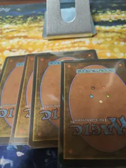 Orcish Librarian Ice Age Regular X4 Playset - Image 3