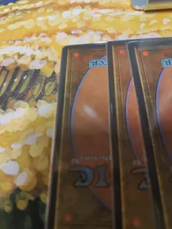 Orcish Librarian Ice Age Regular X4 Playset - Image 5