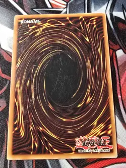 Yugioh! Gemini Elf IOC-SE1 Invasion of Chaos Limited Edition Ultra Rare - MP - Image 2