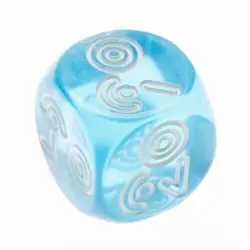 Yu-Gi-Oh! Emperor's Key Duelist Card Storage Box DX Separator Dice Card Box JP * - Image 2