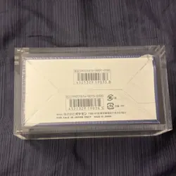 Pokemon Card Game XY 20th Anniversary CP6 Japanese Booster Box Sealed - Image 4