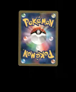 FAN-ART READ DESCRIPTION BELOW HOLO Leafeon Card Leafeon Pokemon Card p1 - Image 2