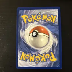 N's Zorua 189 Sv: Scarlet & Violet Promo Cards Holo - Image 2