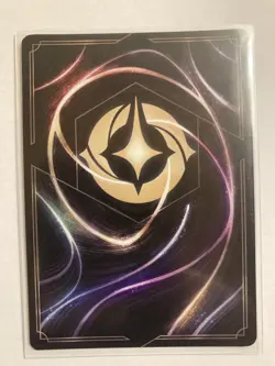 Gadget Hackwrench Enchanted 217/204 Lorcana Card Game Azurite Sea - Image 3