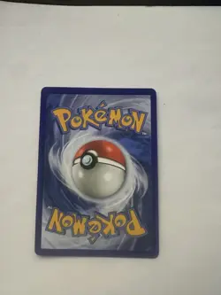 Pokemon Gyarados GX Holo Card 112/111 Crimson Invasion Rainbow Secret Rare - Image 2