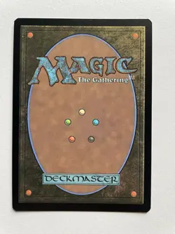 MTG Dark Leo & Shredder BORDERLESS FOIL 0220 TMT - Image 2