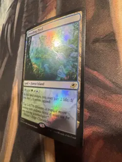 Breeding Pool Edge of Eternities Foil - Image 2