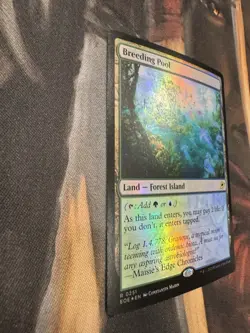 Breeding Pool Edge of Eternities Foil - Image 3