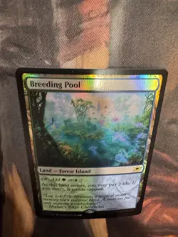 Breeding Pool Edge of Eternities Foil - Image 4