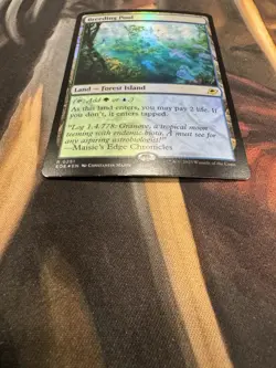Breeding Pool Edge of Eternities Foil - Image 5