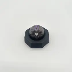 Bakugan B2 Translucent Darkus Apollonir 640G Battle Brawlers READ - Image 5