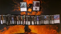 EDH - Venom Aristrocrats, MTG Commander Deck, Marvel, Bracket 2-3 - Image 3