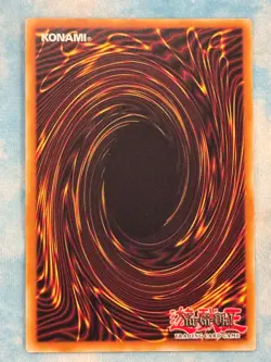 YUGIOH HARPIE'S FEATHER DUSTER SECRET RARE 1ST NM LCJW-EN099 - Image 2